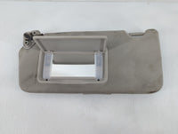 2010-2014 Subaru Legacy Sun Visor Shade Replacement Driver Left Mirror Fits Fits 2010 2011 2012 2013 2014 OEM Used Auto Part