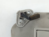 2010-2014 Subaru Legacy Sun Visor Shade Replacement Driver Left Mirror Fits Fits 2010 2011 2012 2013 2014 OEM Used Auto Part