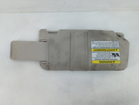 2010-2014 Subaru Legacy Sun Visor Shade Replacement Driver Left Mirror Fits Fits 2010 2011 2012 2013 2014 OEM Used Auto Part