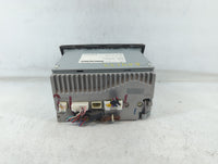 2010-2012 Subaru Legacy Radio AM FM Cd Player Receiver Replacement P/N:86201AJ60A Fits Fits 2010 2011 2012 OEM Used Auto Par