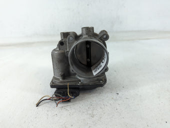 compare product 2010-2012 Subaru Legacy Throttle Body P/N:4M02 1290 16112AA350 Fits Fits 2010 2011 2012 OEM Used Auto Parts