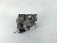 2010-2012 Subaru Legacy Throttle Body P/N:4M02 1290 16112AA350 Fits Fits 2010 2011 2012 OEM Used Auto Parts - Oemusedautopar