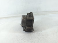 2010-2012 Subaru Legacy Throttle Body P/N:4M02 1290 16112AA350 Fits Fits 2010 2011 2012 OEM Used Auto Parts - Oemusedautopar