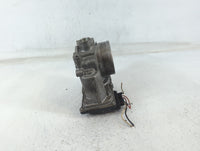 2010-2012 Subaru Legacy Throttle Body P/N:4M02 1290 16112AA350 Fits Fits 2010 2011 2012 OEM Used Auto Parts - Oemusedautopar