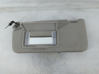 compare product 2010-2014 Subaru Legacy Sun Visor Shade Replacement Driver Left Mirror Fits Fits 2010 2011 2012 2013 2014 OEM Used Auto Parts