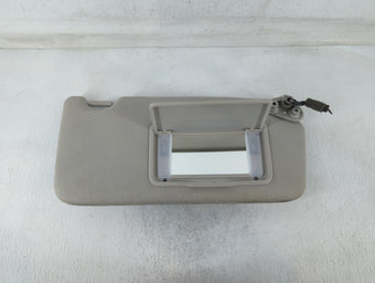 compare product 2010-2014 Subaru Legacy Sun Visor Shade Replacement Passenger Right Mirror Fits Fits 2010 2011 2012 2013 2014 OEM Used Auto Parts