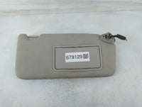2010-2014 Subaru Legacy Sun Visor Shade Replacement Passenger Right Mirror Fits Fits 2010 2011 2012 2013 2014 OEM Used Auto 