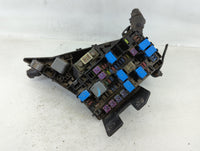 2010-2014 Subaru Legacy Fusebox Fuse Box Panel Relay Module P/N:MB503200B Fits Fits 2010 2011 2012 2013 2014 OEM Used Auto P