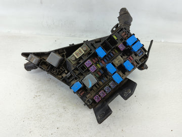 2010-2014 Subaru Legacy Fusebox Fuse Box Panel Relay Module P/N:MB503200B Fits Fits 2010 2011 2012 2013 2014 OEM Used Auto Parts