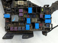 2010-2014 Subaru Legacy Fusebox Fuse Box Panel Relay Module P/N:MB503200B Fits Fits 2010 2011 2012 2013 2014 OEM Used Auto P