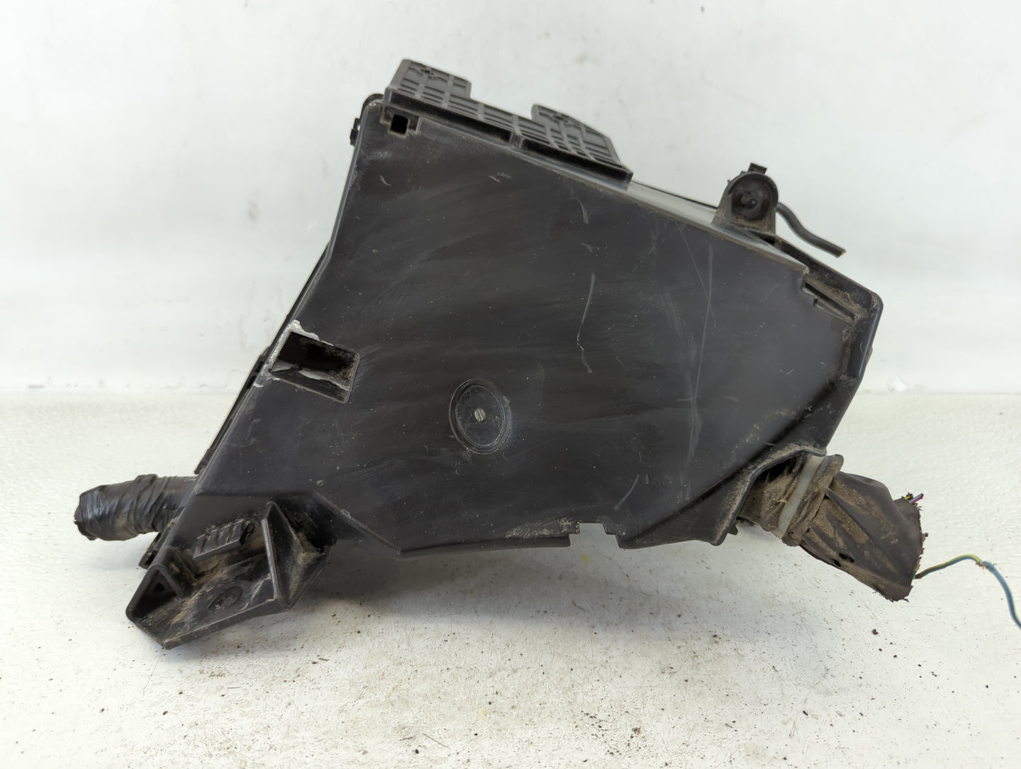 2010-2014 Subaru Legacy Fusebox Fuse Box Panel Relay Module P/N:MB503200B Fits Fits 2010 2011 2012 2013 2014 OEM Used Auto P