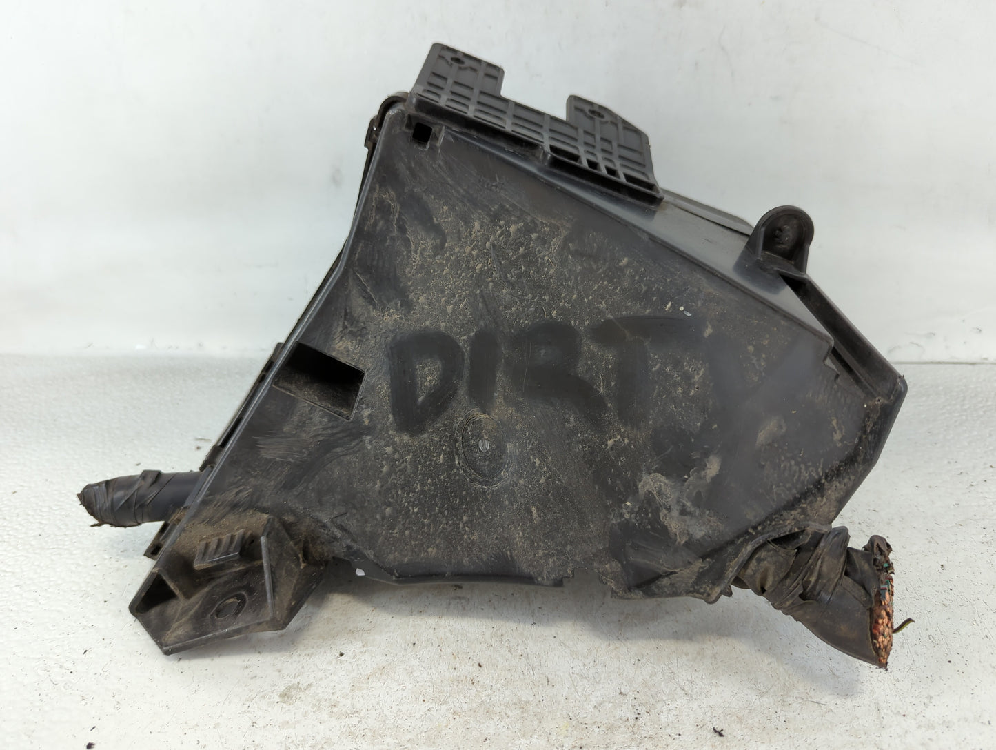 2010-2014 Subaru Legacy Fusebox Fuse Box Panel Relay Module P/N:MB503200B Fits Fits 2010 2011 2012 2013 2014 OEM Used Auto P