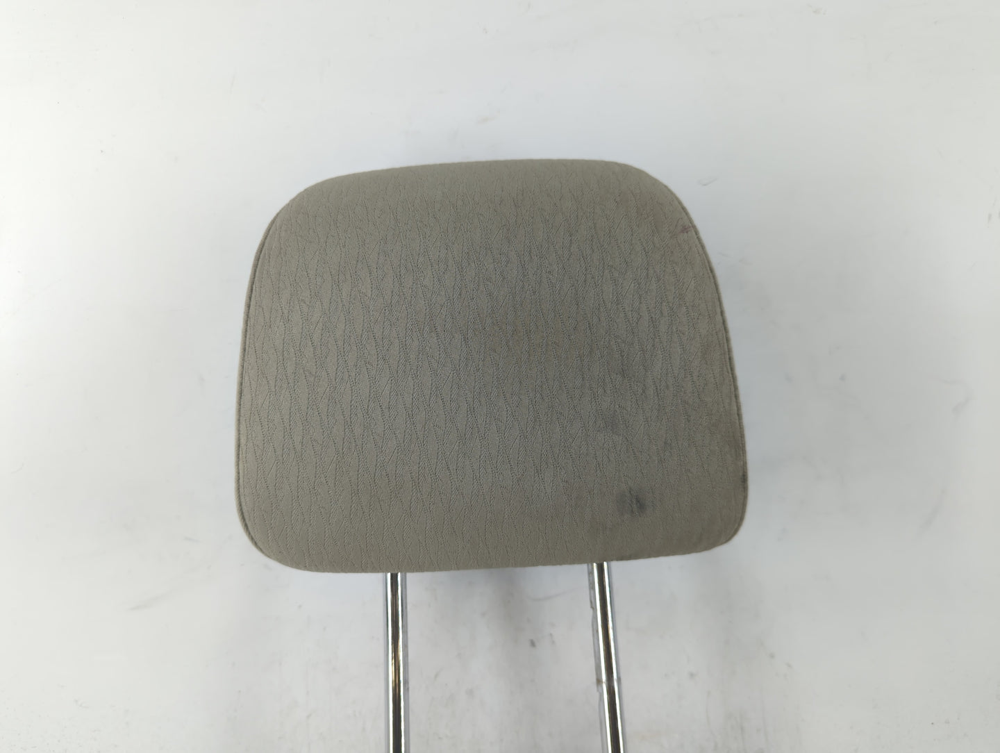 2011 Subaru Legacy Headrest Head Rest Front Driver Passenger Seat Fits OEM Used Auto Parts - Oemusedautoparts1.com