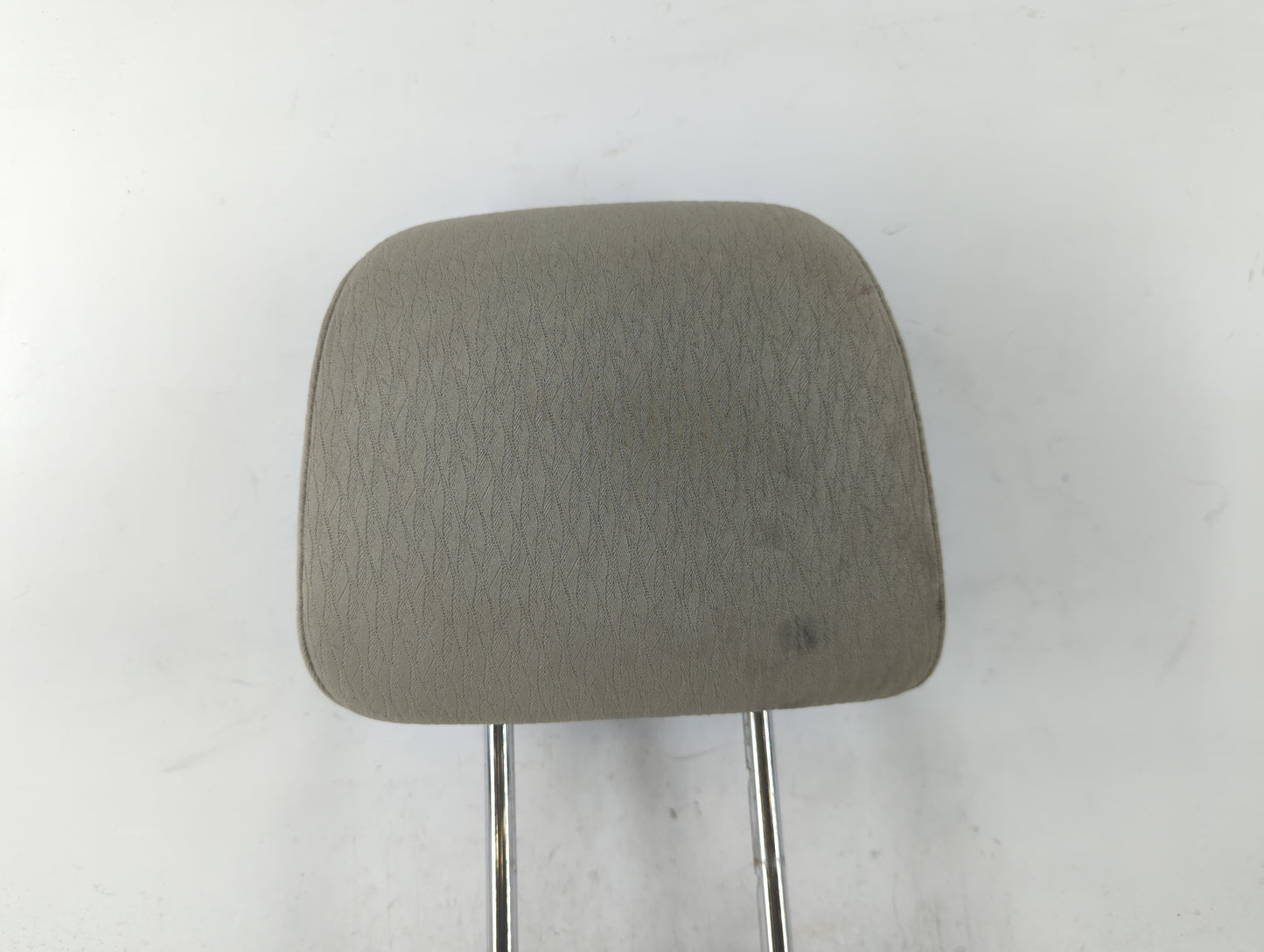 2011 Subaru Legacy Headrest Head Rest Front Driver Passenger Seat Fits OEM Used Auto Parts - Oemusedautoparts1.com