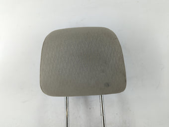 compare product 2011 Subaru Legacy Headrest Head Rest Front Driver Passenger Seat Fits OEM Used Auto Parts