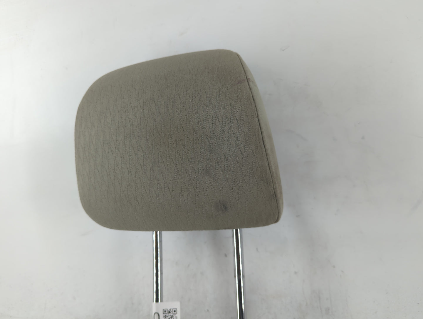 2011 Subaru Legacy Headrest Head Rest Front Driver Passenger Seat Fits OEM Used Auto Parts - Oemusedautoparts1.com