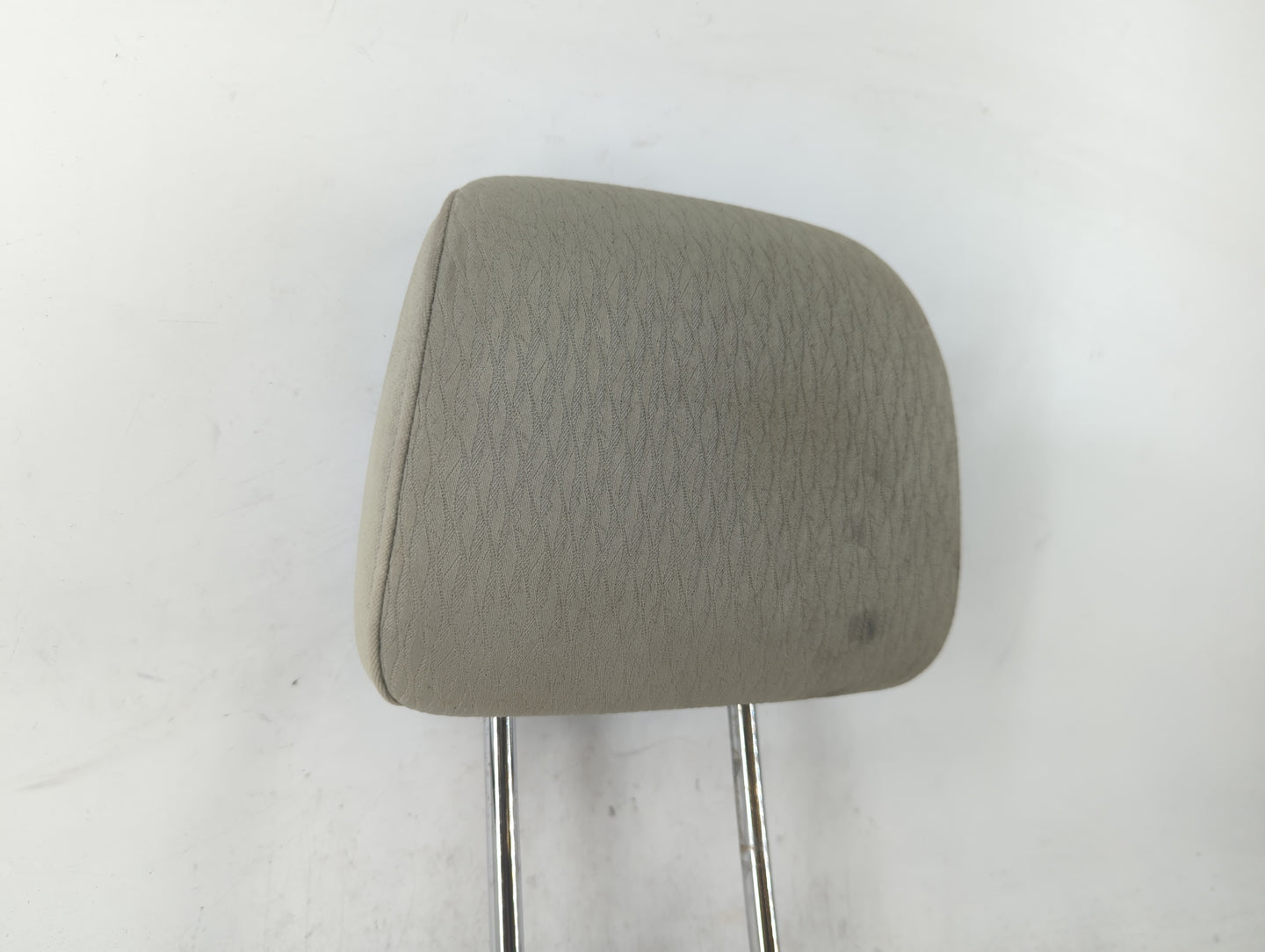2011 Subaru Legacy Headrest Head Rest Front Driver Passenger Seat Fits OEM Used Auto Parts - Oemusedautoparts1.com
