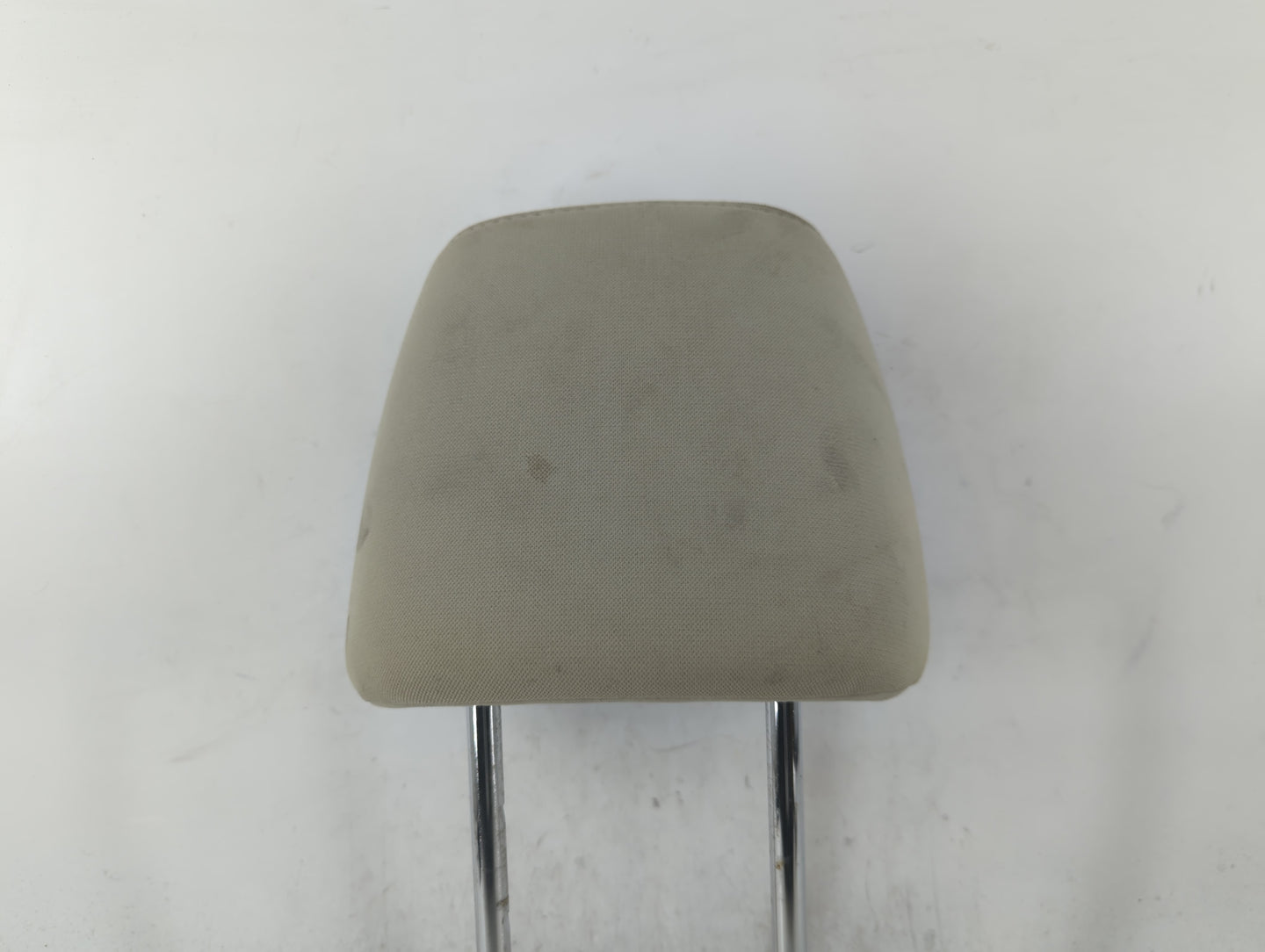 2011 Subaru Legacy Headrest Head Rest Front Driver Passenger Seat Fits OEM Used Auto Parts - Oemusedautoparts1.com