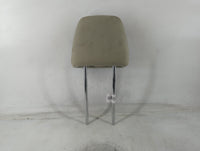 2011 Subaru Legacy Headrest Head Rest Front Driver Passenger Seat Fits OEM Used Auto Parts - Oemusedautoparts1.com