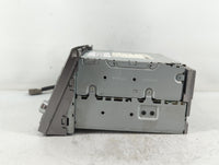 2010-2012 Subaru Legacy Radio AM FM Cd Player Receiver Replacement P/N:86201AJ64A Fits Fits 2010 2011 2012 OEM Used Auto Par