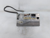 2010-2012 Subaru Legacy Radio AM FM Cd Player Receiver Replacement P/N:86201AJ64A Fits Fits 2010 2011 2012 OEM Used Auto Par