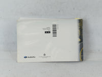 2011 Subaru Legacy Owners Manual Book Guide P/N:A2470BE-C OEM Used Auto Parts - Oemusedautoparts1.com