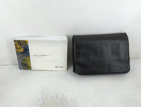 2011 Subaru Legacy Owners Manual Book Guide P/N:A2470BE-A MSA5M1104A OEM Used Auto Parts - Oemusedautoparts1.com
