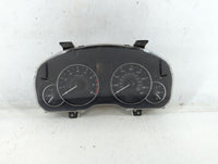 2011 Subaru Legacy Instrument Cluster Speedometer Gauges P/N:85003AJ31A Miles: Fits OEM Used Auto Parts - Oemusedautoparts1.
