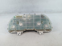 2011 Subaru Legacy Instrument Cluster Speedometer Gauges P/N:85003AJ31A Miles: Fits OEM Used Auto Parts - Oemusedautoparts1.