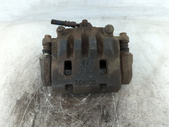 compare product 2003-2012 Subaru Legacy Front Driver Left Brake Caliper