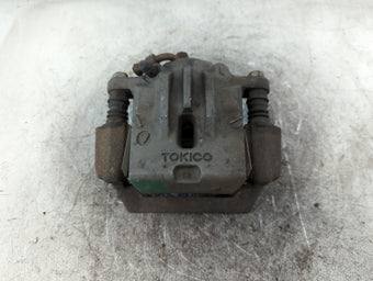 compare product 2010-2014 Subaru Legacy Front Driver Left Brake Caliper