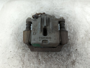 2010-2014 Subaru Legacy Front Driver Left Brake Caliper - Oemusedautoparts1.com