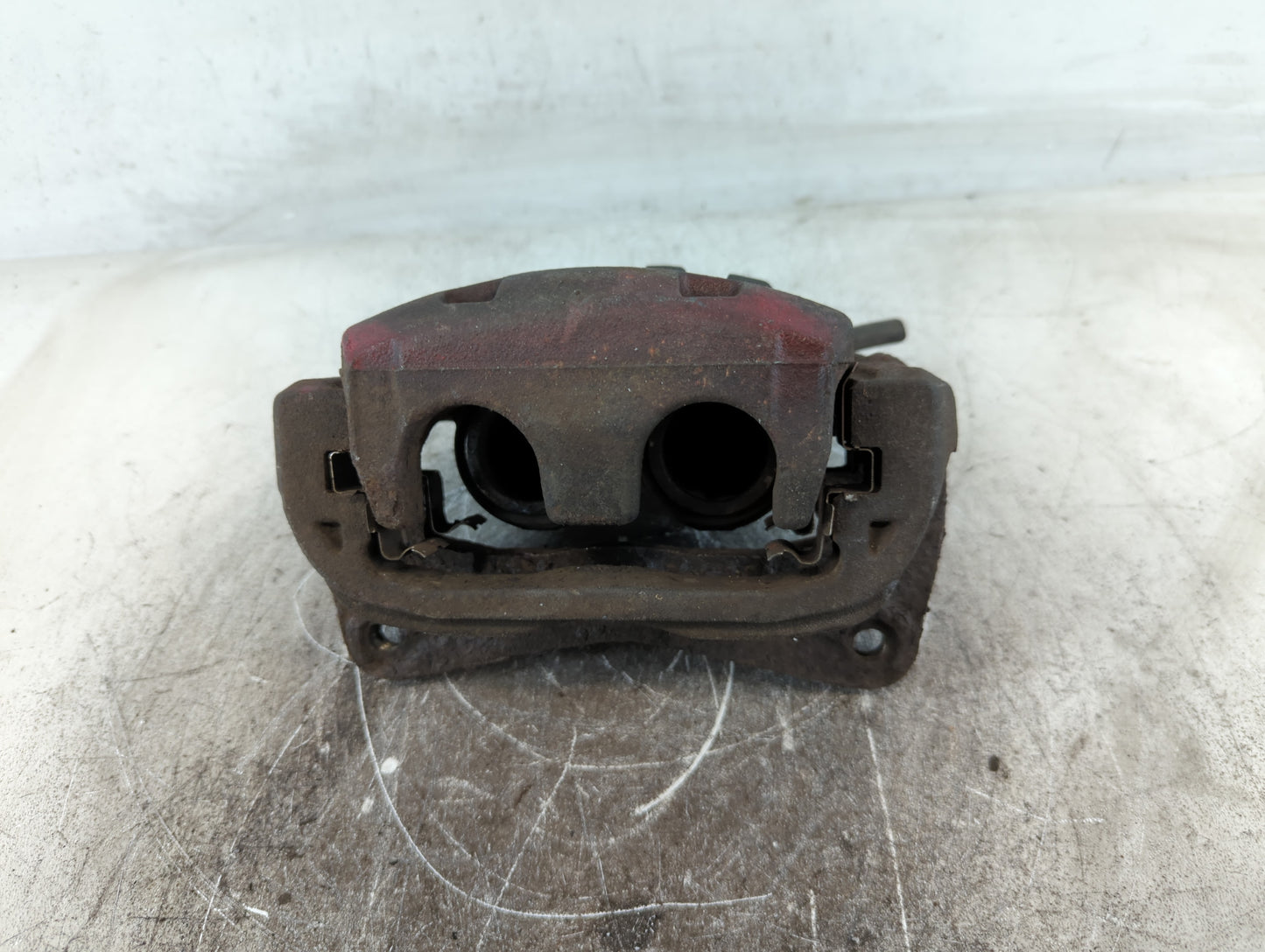 2003-2012 Subaru Legacy Front Passenger Right Brake Caliper - Oemusedautoparts1.com