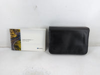 2011 Subaru Legacy Owners Manual Book Guide P/N:MSA5M1104A A2470BE-A OEM Used Auto Parts - Oemusedautoparts1.com