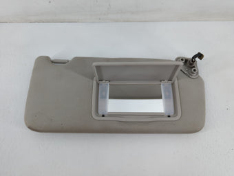 compare product 2010-2014 Subaru Legacy Sun Visor Shade Replacement Driver Left Mirror Fits Fits 2010 2011 2012 2013 2014 OEM Used Auto Parts