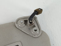 2010-2014 Subaru Legacy Sun Visor Shade Replacement Driver Left Mirror Fits Fits 2010 2011 2012 2013 2014 OEM Used Auto Part