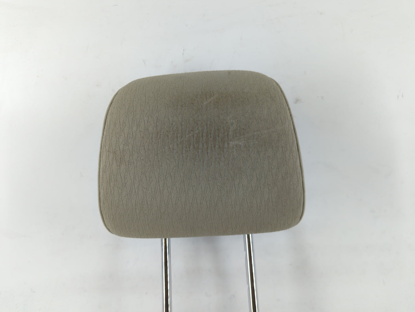 2010-2012 Subaru Legacy Headrest Head Rest Front Driver Passenger Seat Fits Fits 2010 2011 2012 OEM Used Auto Parts - Oemuse