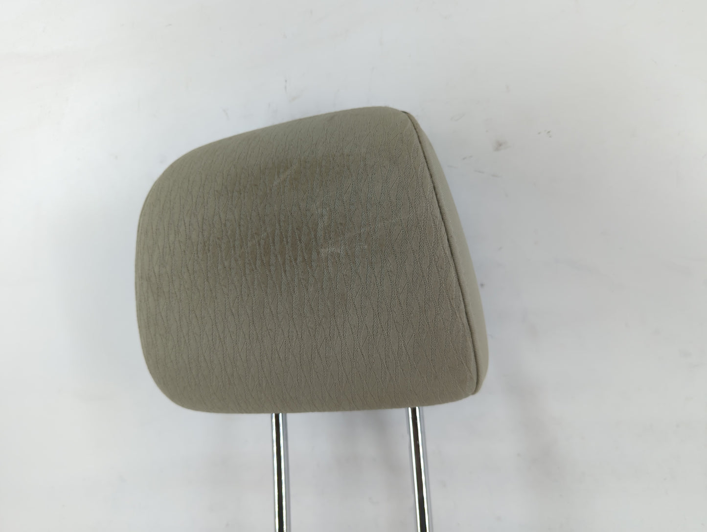 2010-2012 Subaru Legacy Headrest Head Rest Front Driver Passenger Seat Fits Fits 2010 2011 2012 OEM Used Auto Parts - Oemuse