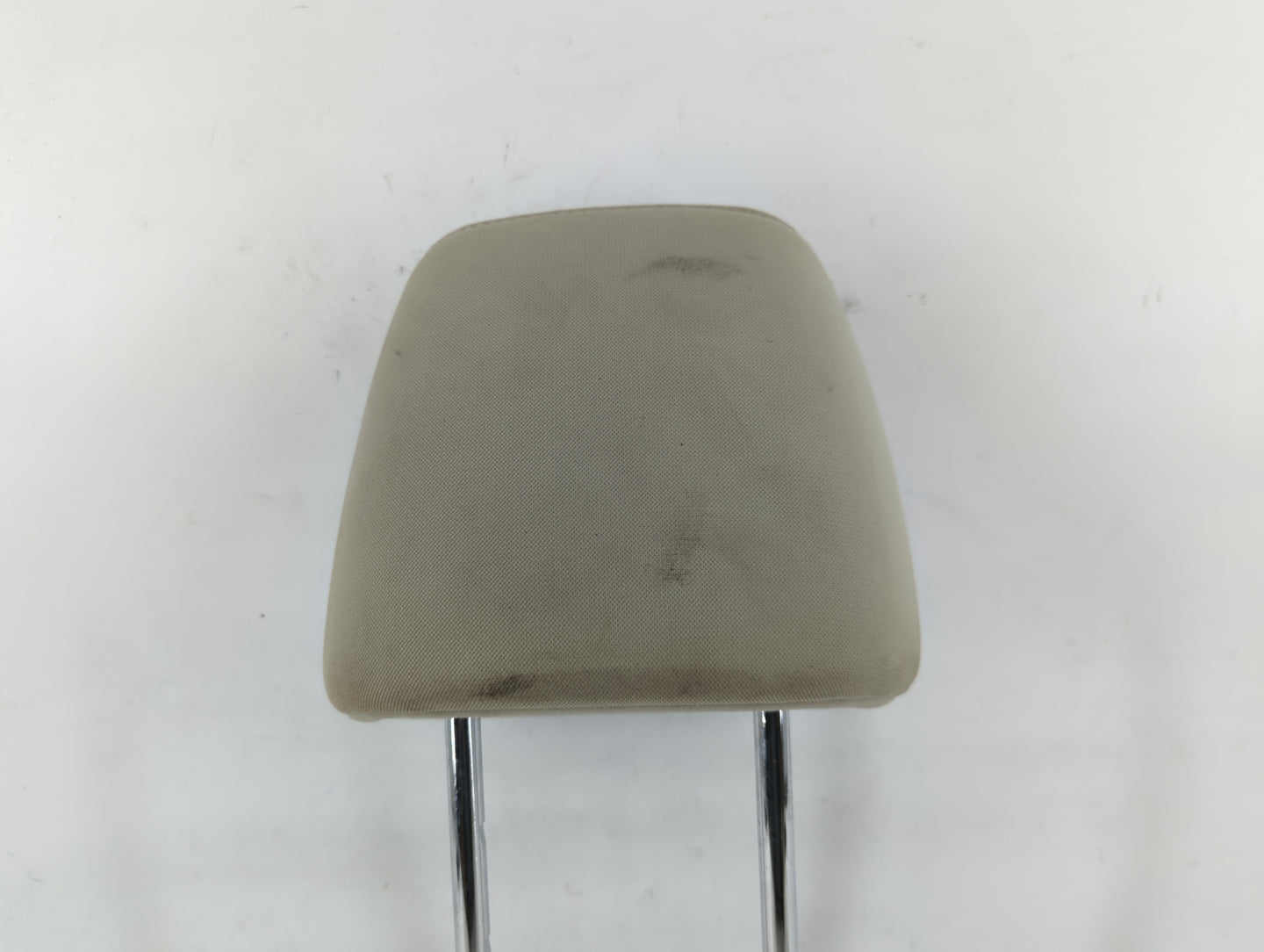 2010-2012 Subaru Legacy Headrest Head Rest Front Driver Passenger Seat Fits Fits 2010 2011 2012 OEM Used Auto Parts - Oemuse