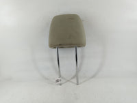 2010-2012 Subaru Legacy Headrest Head Rest Front Driver Passenger Seat Fits Fits 2010 2011 2012 OEM Used Auto Parts - Oemuse