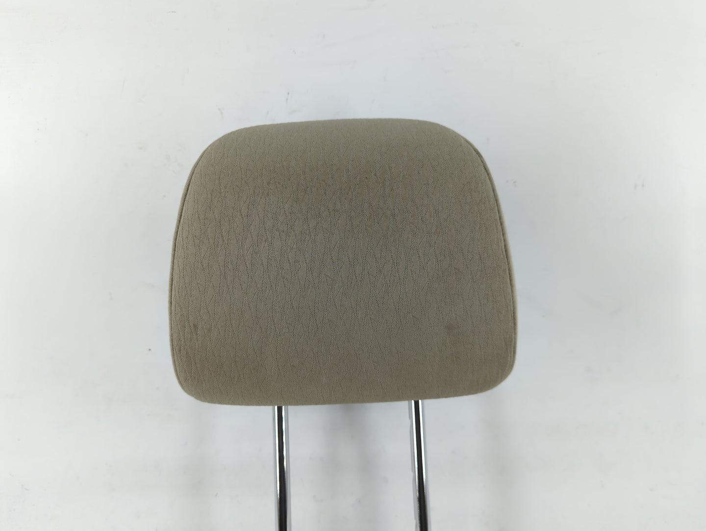 2010-2012 Subaru Legacy Headrest Head Rest Front Driver Passenger Seat Fits Fits 2010 2011 2012 OEM Used Auto Parts - Oemuse