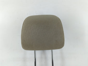 compare product 2010-2012 Subaru Legacy Headrest Head Rest Front Driver Passenger Seat Fits Fits 2010 2011 2012 OEM Used Auto Parts