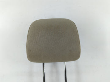 2010-2012 Subaru Legacy Headrest Head Rest Front Driver Passenger Seat Fits Fits 2010 2011 2012 OEM Used Auto Parts - Oemuse