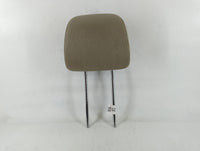 2010-2012 Subaru Legacy Headrest Head Rest Front Driver Passenger Seat Fits Fits 2010 2011 2012 OEM Used Auto Parts - Oemuse
