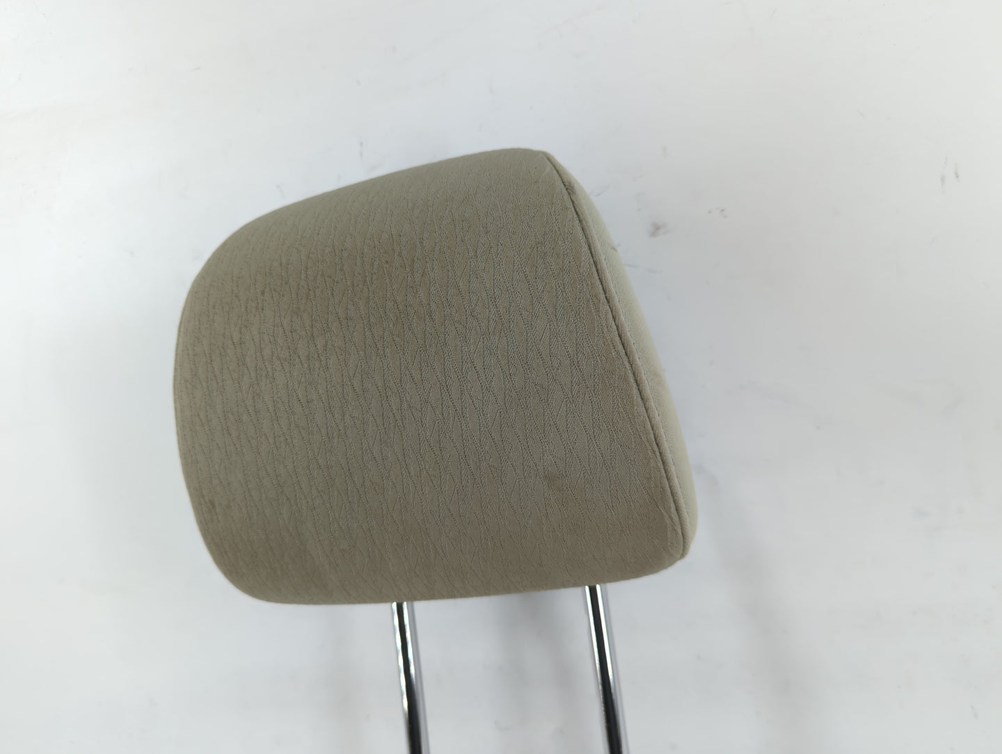 2010-2012 Subaru Legacy Headrest Head Rest Front Driver Passenger Seat Fits Fits 2010 2011 2012 OEM Used Auto Parts - Oemuse