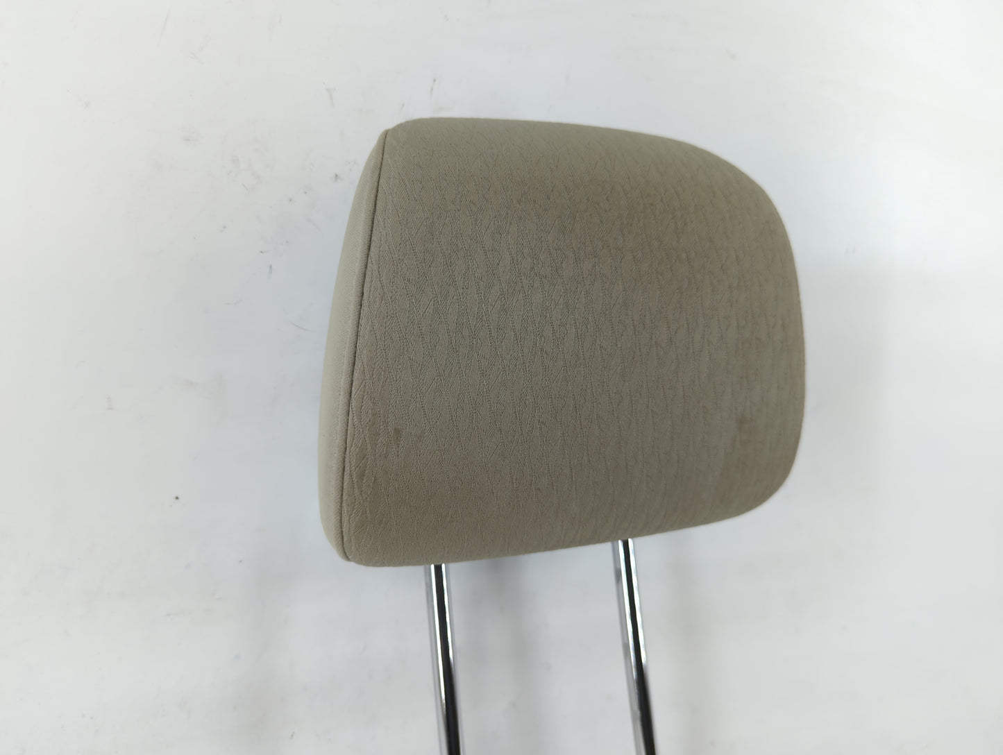 2010-2012 Subaru Legacy Headrest Head Rest Front Driver Passenger Seat Fits Fits 2010 2011 2012 OEM Used Auto Parts - Oemuse