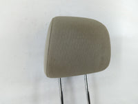 2010-2012 Subaru Legacy Headrest Head Rest Front Driver Passenger Seat Fits Fits 2010 2011 2012 OEM Used Auto Parts - Oemuse