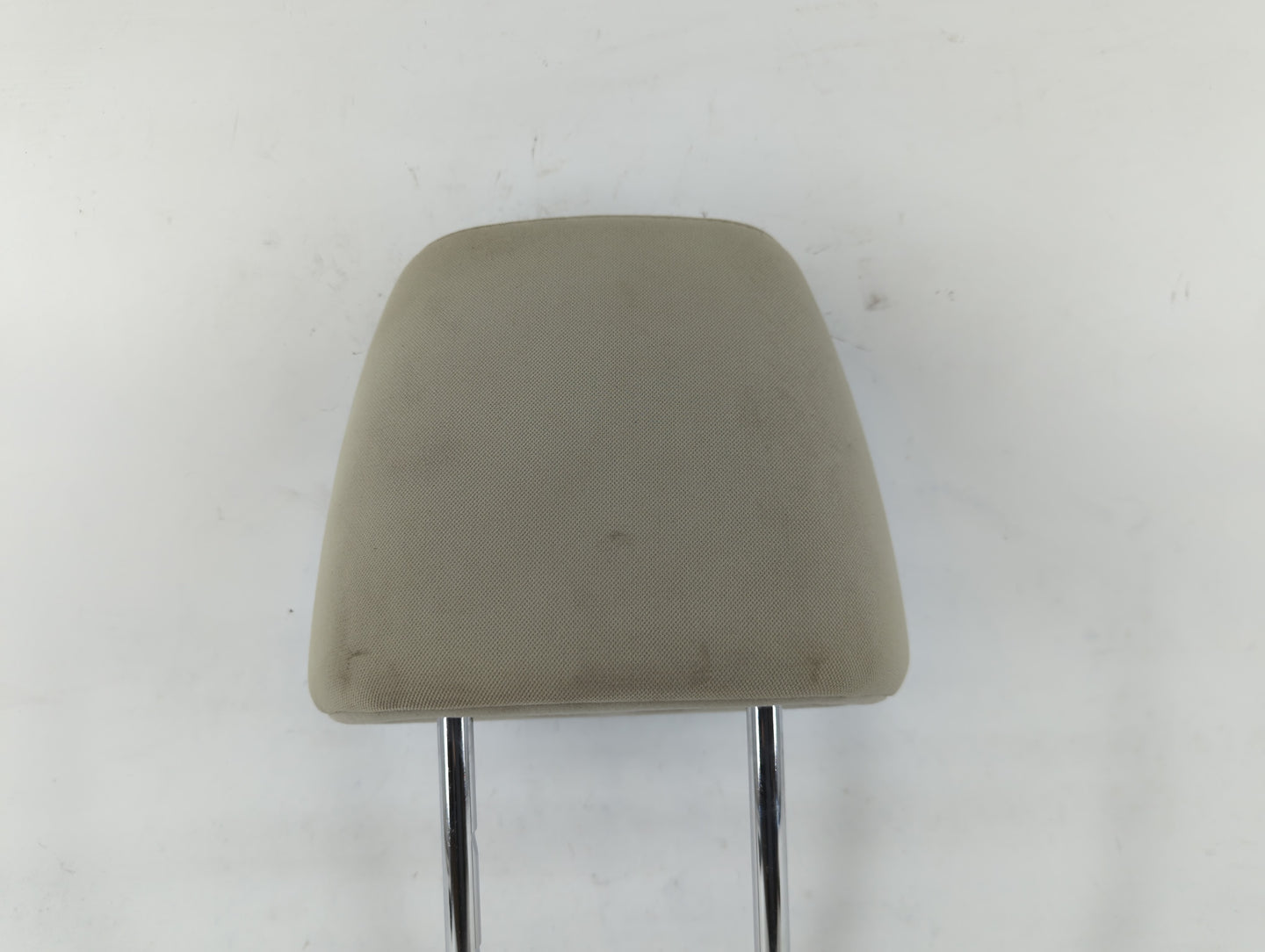 2010-2012 Subaru Legacy Headrest Head Rest Front Driver Passenger Seat Fits Fits 2010 2011 2012 OEM Used Auto Parts - Oemuse