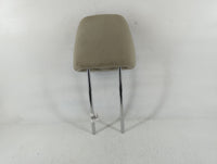 2010-2012 Subaru Legacy Headrest Head Rest Front Driver Passenger Seat Fits Fits 2010 2011 2012 OEM Used Auto Parts - Oemuse