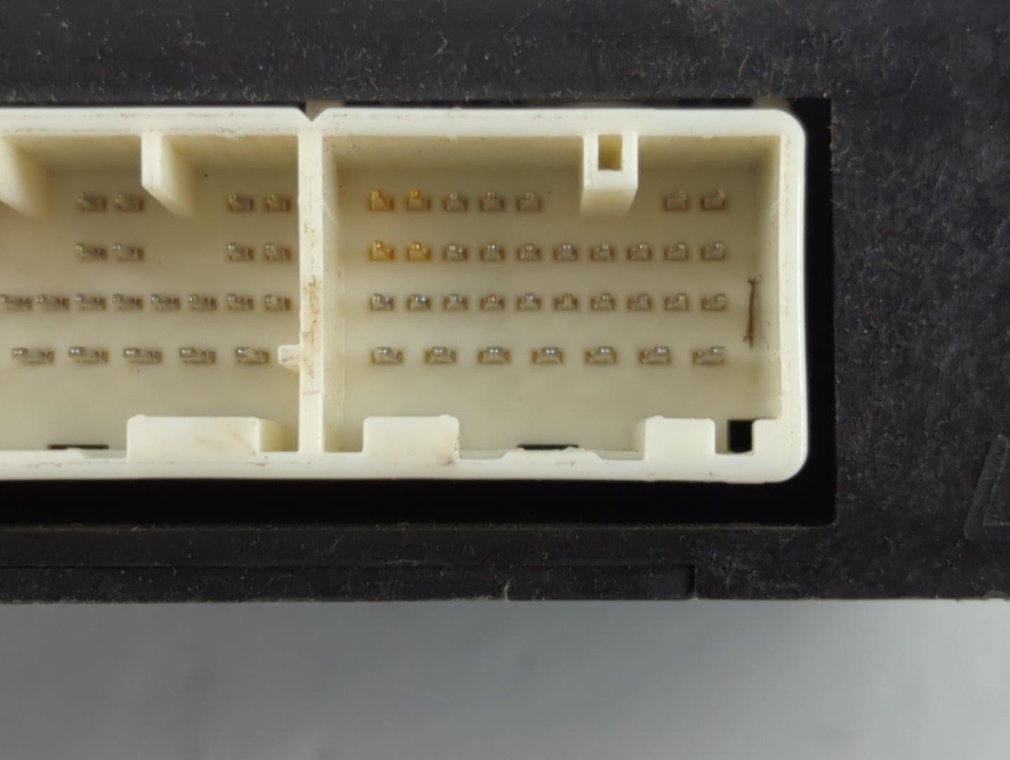 2011 Subaru Legacy PCM Engine Control Computer ECU ECM PCU OEM P/N:TN112400-4961 22765AB07A Fits OEM Used Auto Parts - Oemus